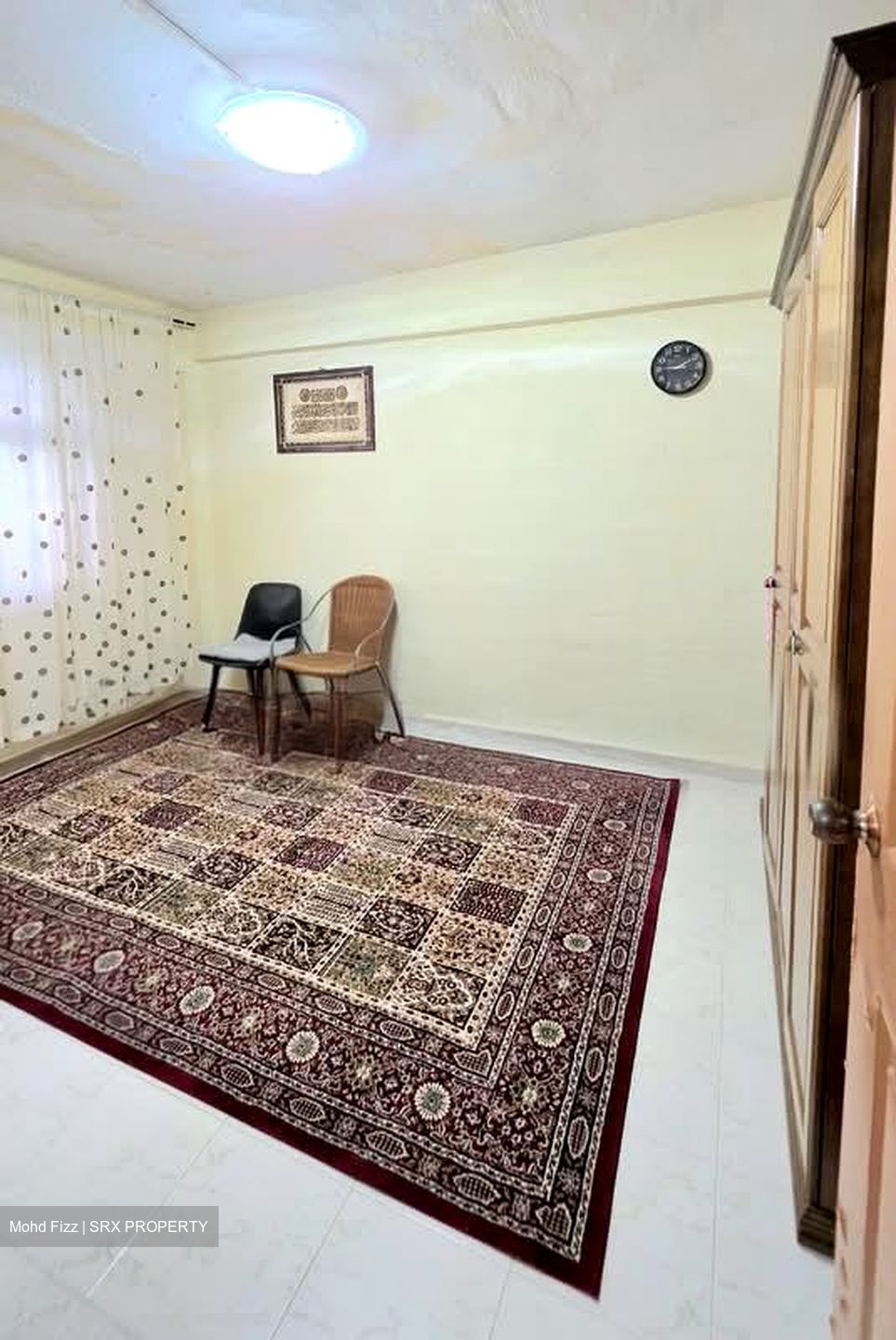 Blk 75 Whampoa Court (Toa Payoh), HDB 3 Rooms #561625871